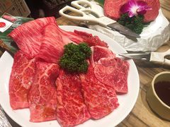 -俺的焼肉(銀座9丁目店)