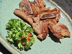 -樱之盛宴·蟹料理海鲜自助(前进大街店)