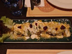 -克比叔叔印度餐厅Kebabs on the Grille(人民广场店)