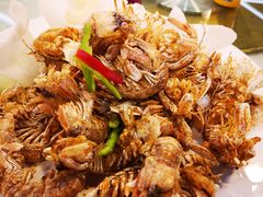 -海鲜城大家餐厅