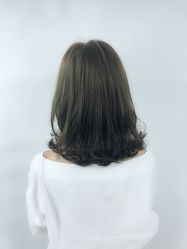 -简影造型·自选烫染接发salon