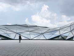 -哈尔滨大剧院