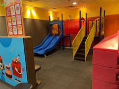 -麦当劳(宝山大厦店)