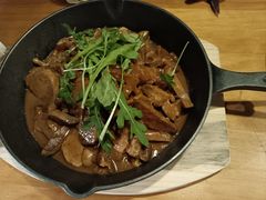 -Secco德式餐吧(南秀村店)