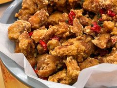-龍歌自助小火锅(秦淮水游城店)