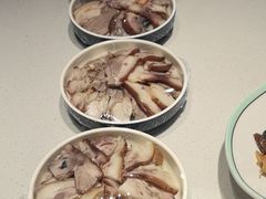 -老盛庆排档•南京菜(夫子庙店)