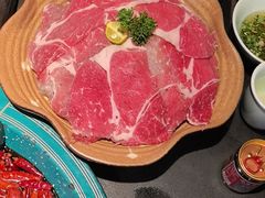 -吼堂老火锅(太古里总店)