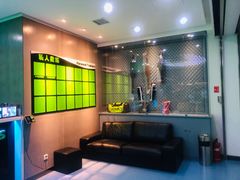 -优享健身(物美圣熙8号购物中心店)