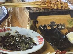 -蚝太郎 • 海鲜烧烤(建国路创始店)