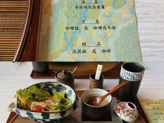 -滩万日本料理Nadaman(国贸大酒店)