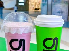 -gleeglee乐溢亦茶(朝阳大悦城店)