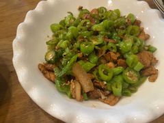 -湘缘道客•湘缘饭店·25年湘菜馆(古墩路店)