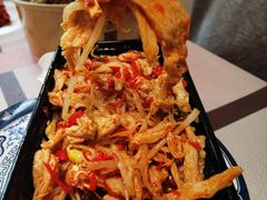 -魏家凉皮(梨园店)