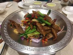 肥肠-渔歌子鱼头王(郑州总店)