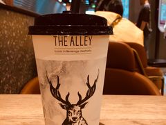 -THE ALLEY 鹿角巷(时代天街A馆店)