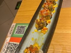 -三石铁板烧(紫竹桥店)