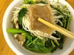 -芳姨牛杂