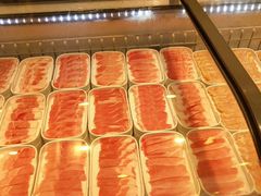 -火锅岛潮牌自助餐厅(天津天佑城店)