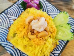 -Hi YOU你的饭局泰餐厅(雍和宫店)