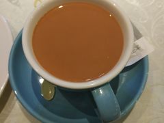 -七哥港式茶餐厅(亮马桥总店)
