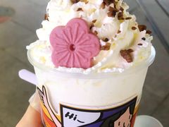 -茶茶巫CHACHAWU(裕华万达店)