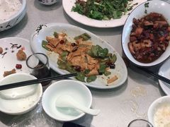 -春饼家常菜(百子湾店)