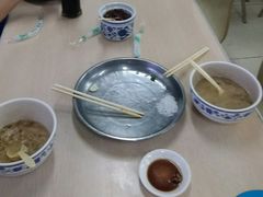 -老陶包子铺(南大西南村店)