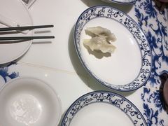 -东方饺子王(王府井关东古巷店)