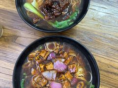 -董记面馆(漳州二路店)