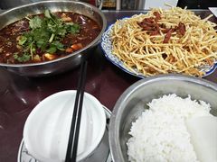 -无味饭店(九眼桥商业文化广场店)