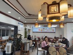 -城河饭店·传统淮扬菜(河下古镇店)