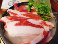 -金妈家烤肉(龙湖U城天街店)