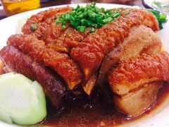 -椿记烧鹅(叠彩店)