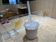 -北大家园食堂