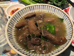 -敏华冰厅(平安金融中心店)