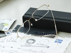 -目艮眼镜SHOWROOM(品牌集合店)