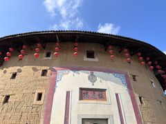 -福建土楼(南靖)景区