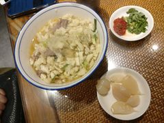-毅祥斋老孙家泡馍(北院门鼓楼店)