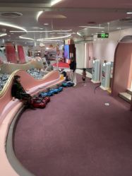 点击看大图 -奈尔宝·国风主题儿童乐园·亲子餐厅(豫园商城店)