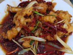 -九龙餐厅(大沽路店)