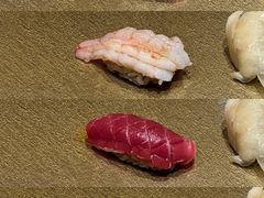 -鮨一日本料理(大中华店)