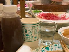 -阳坊胜利涮羊肉(阳坊老店)