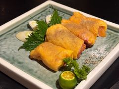 -御牛道日式烤肉料理(杭州滨江天街店)