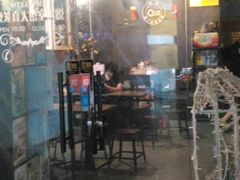 -樊笼真人密室逃脱(江南西店)