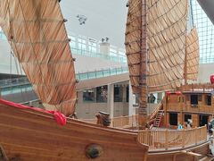 -上海中国航海博物馆