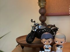 -E SPECIAL COFFEE 别样