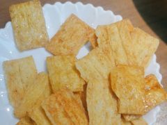 -胡氏大盘鸡新疆菜(石岗店)