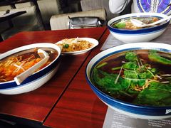 -友乐达台北精致面馆(张江店)