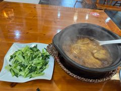 -环秀楼(黄山呈坎店)