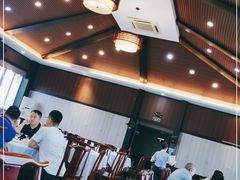 大堂-天怡·鱼工厂(临江店)